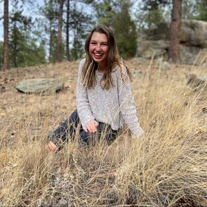 Meet your Posher, Erika